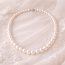 Pearl Necklace for Wedding Dress: Complete Bridal Styling Guide
