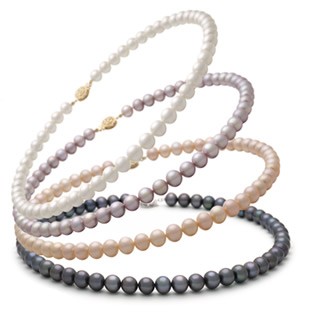 Freshwater Pearls
