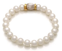 Pearl Bracelet