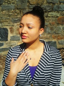 FASHIONISTA IN PEARLS: Fashion Blog Editor