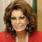 sophia loren now