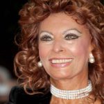 sophia loren today