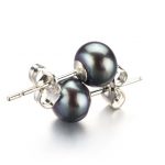 cheap pearl earrings