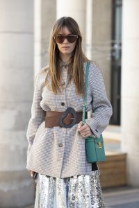 fashion fall trends 2019