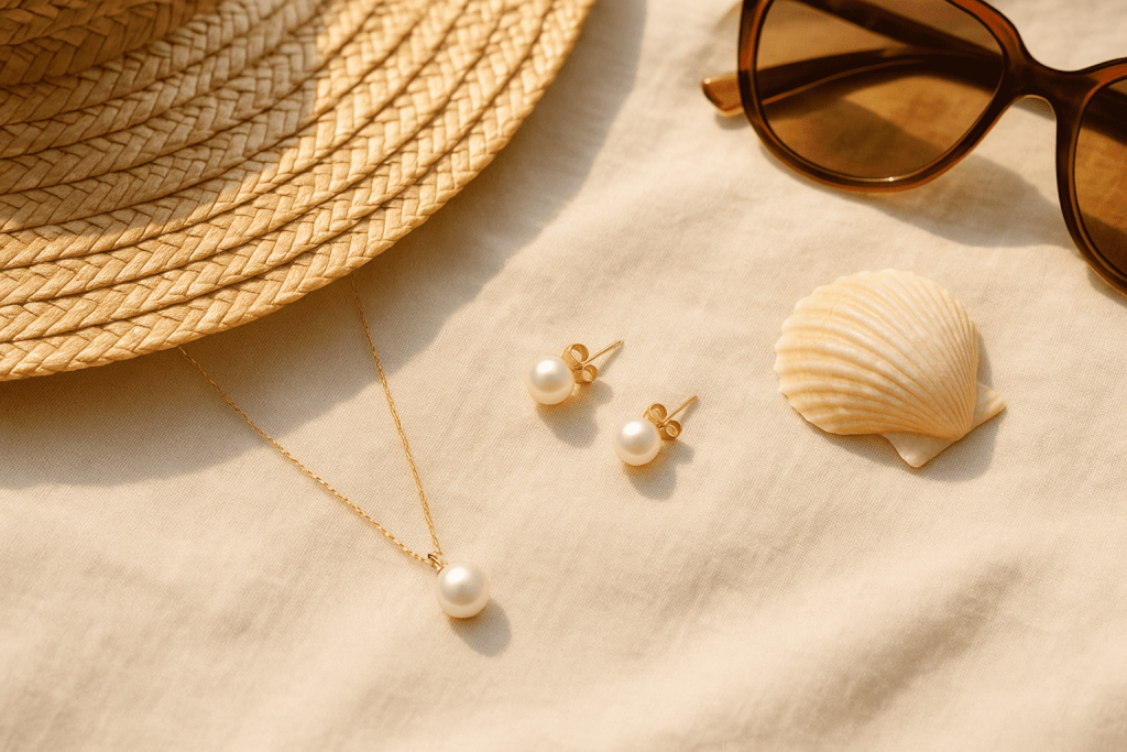 The Best Pearl Jewelry for Summer - pearlsonly-blog-32-image-1-creativenadimul-creative-nadimul-abdullah-al-nadim