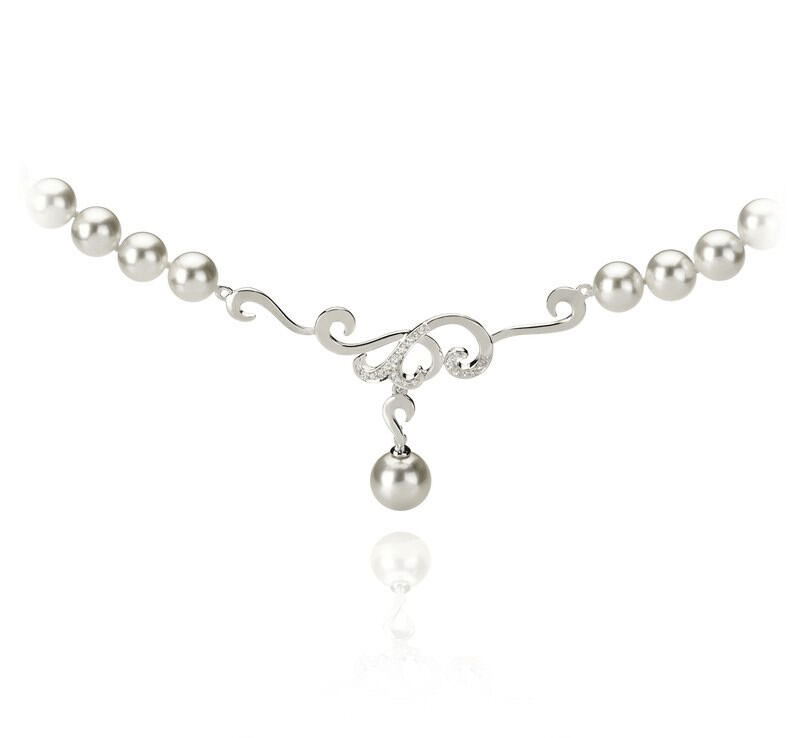 The Best Pearl Necklaces to Buy necklace_banner - pearlsonly - pearls only - pearls jewelry - best pearls jewelry - pearls fashion