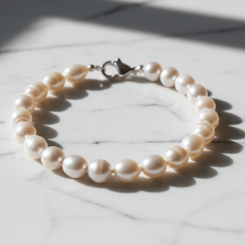 pearlsonly-blog-89-feature-image-pearl - real pearl bracelet - Pearls Jewelry - pearlsonly