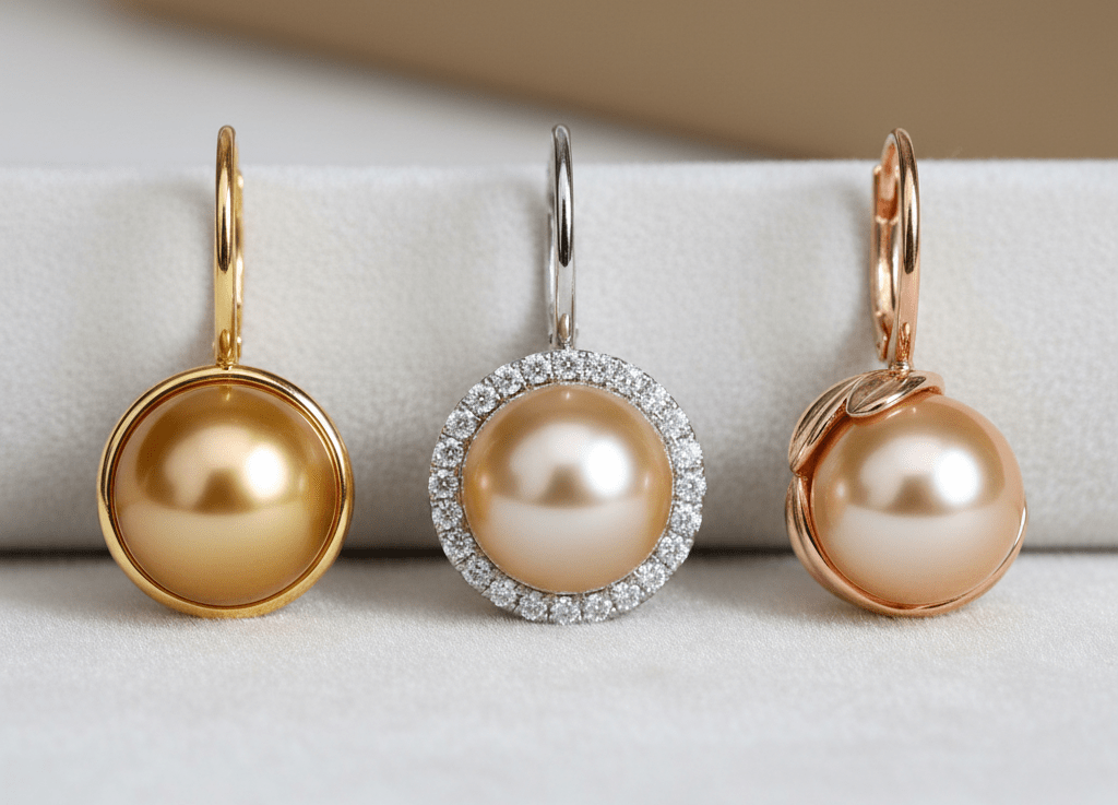 خيارات المعادن