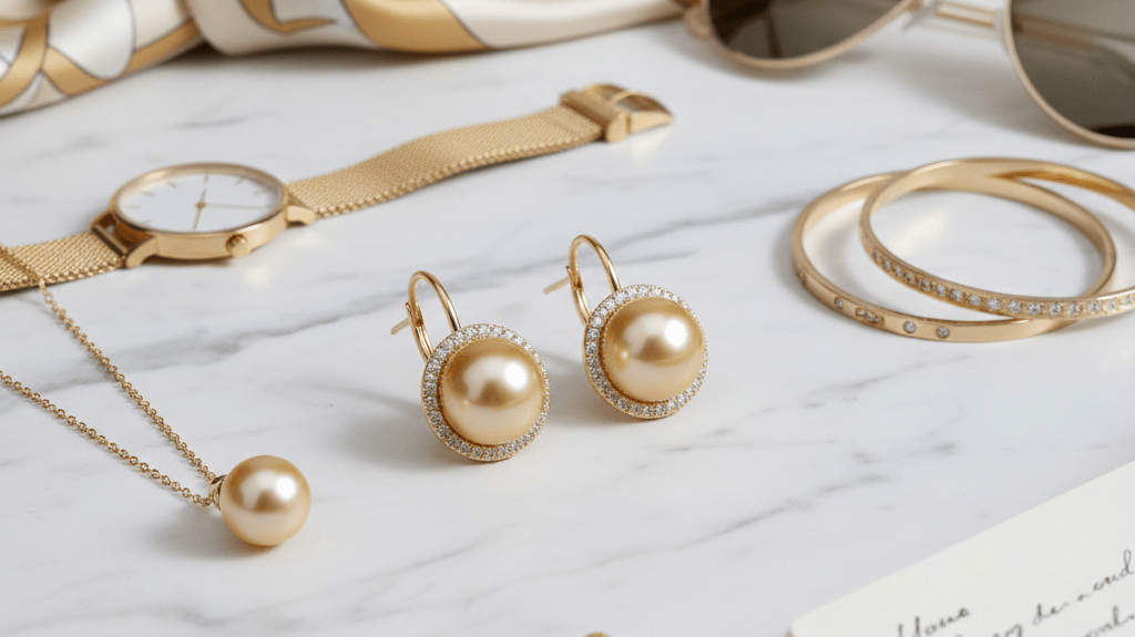 تنسيق الأقراط