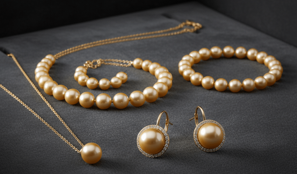 التنسيق مع قطع أخرى