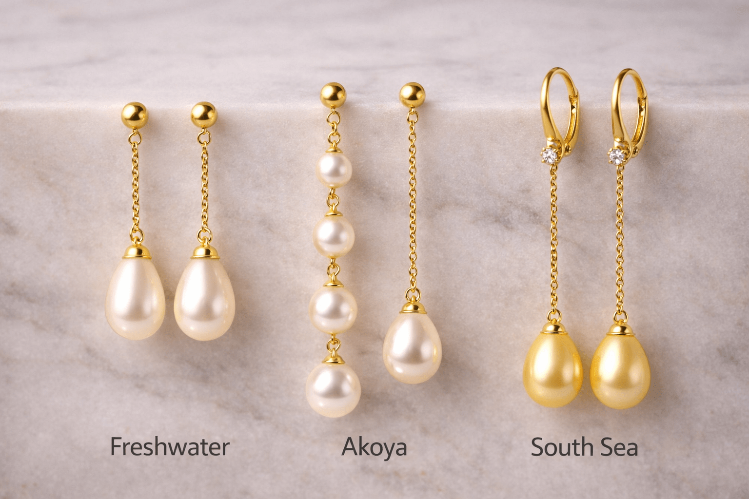 تصاميم الأقراط