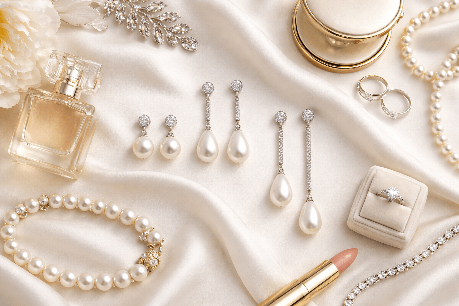 تنسيق الأقراط