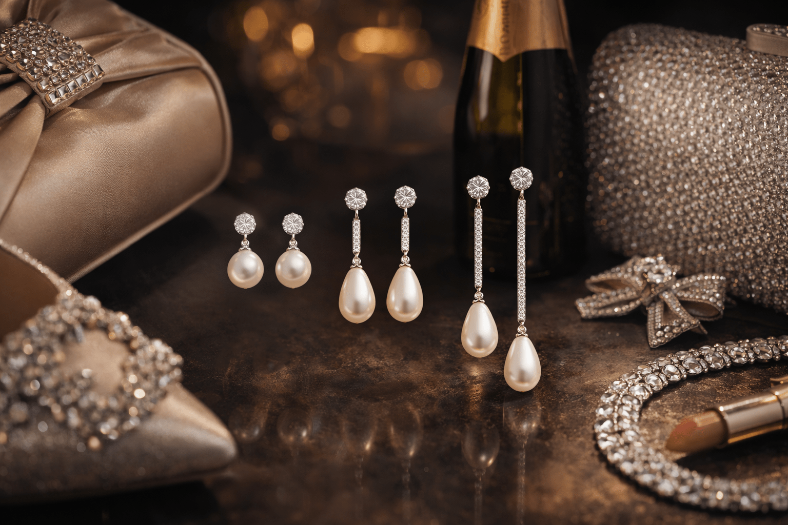 متى ترتدينها