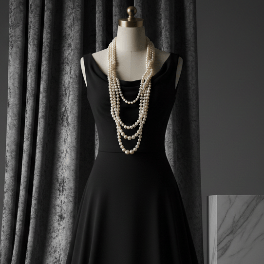 pearlsonly-blog-97-feature-image-pearl - dress with pearl - Pearls Jewelry - pearlsonly