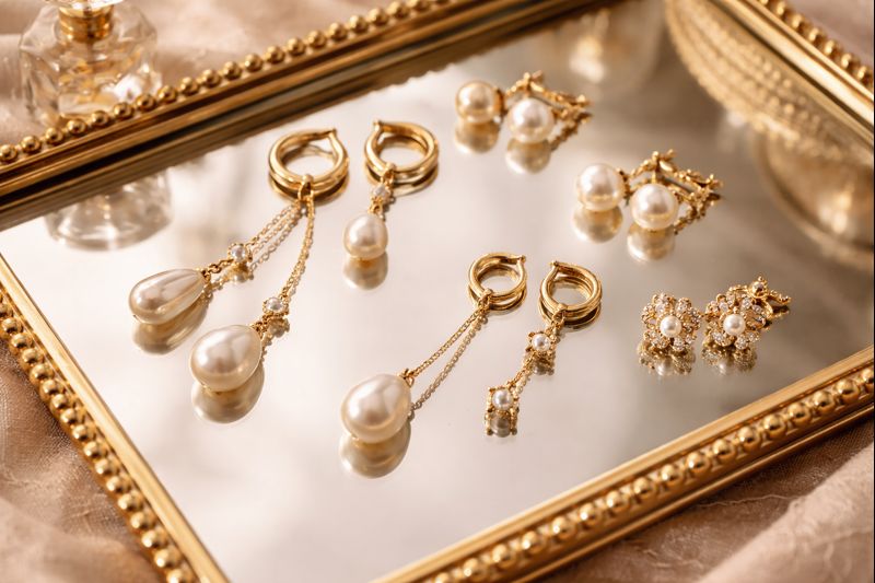 العثور على الأسلوب المناسب لك