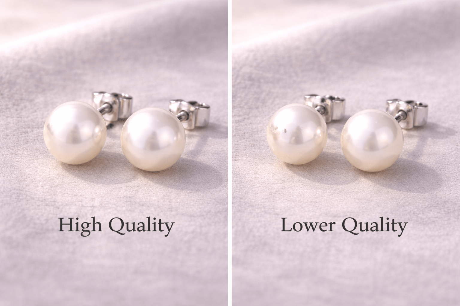 pearlsonly-blog-102-image-2-pearl - ما الذي يهم فعليًّا عند شراء أقراط اللؤلؤ الدبوسية - مجوهرات اللؤلؤ - pearlsonly