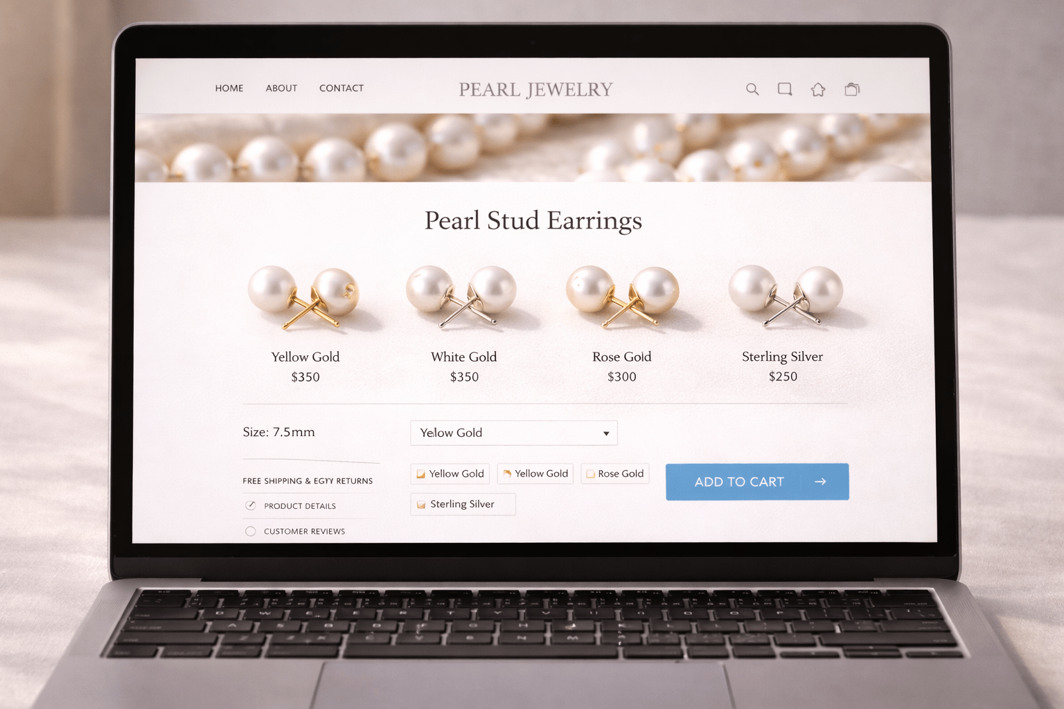 pearlsonly-blog-102-image-8-pearl - أين يشتري الأذكياء أقراط اللؤلؤ الدبوسية - مجوهرات اللؤلؤ - pearlsonly