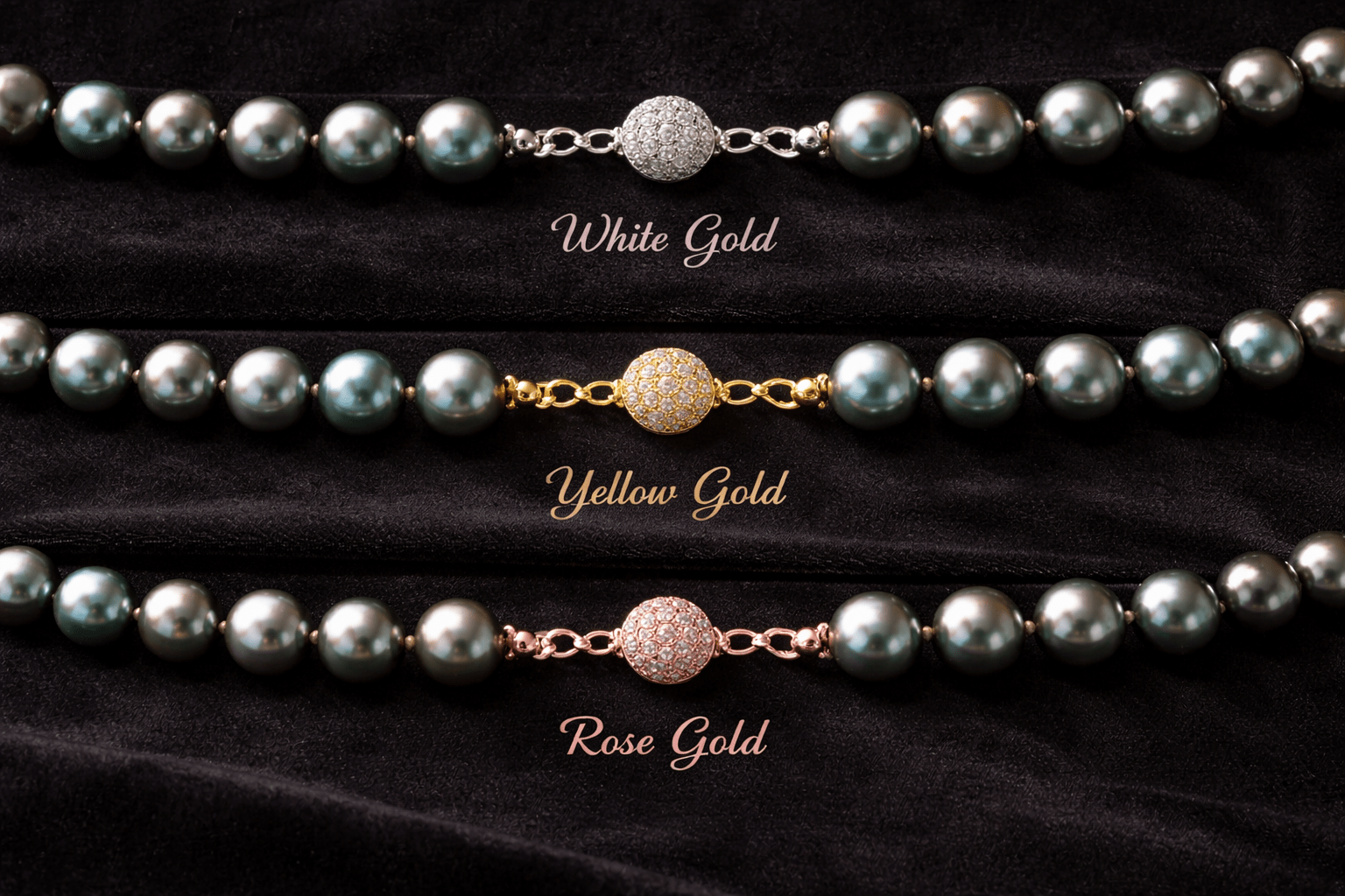 pearlsonly-blog-103-image-7-pearl - تنسيق المعادن مع لآلئ تاهيتي الداكنة - مجوهرات اللؤلؤ - pearlsonly