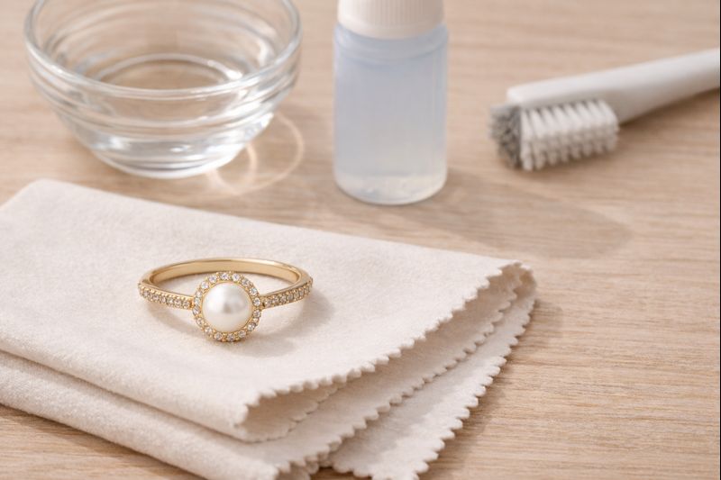 pearlsonly-blog-105-image-8-pearl - واقع العناية والصيانة - مجوهرات اللؤلؤ - pearlsonly