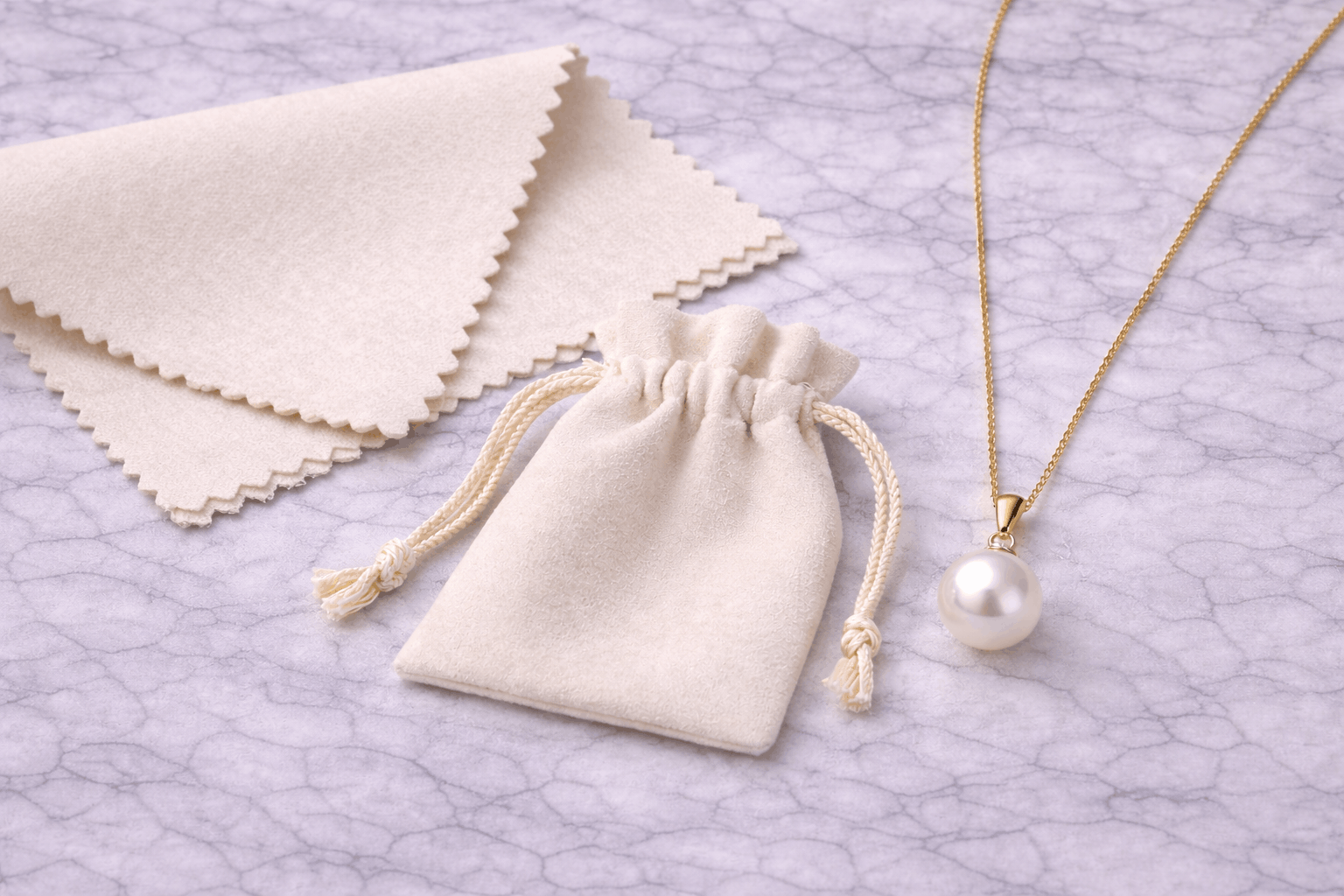 pearlsonly-blog-112-image-8-pearl - العناية بعقد لؤلؤ الزفاف - جواهر اللؤلؤ - pearlsonly