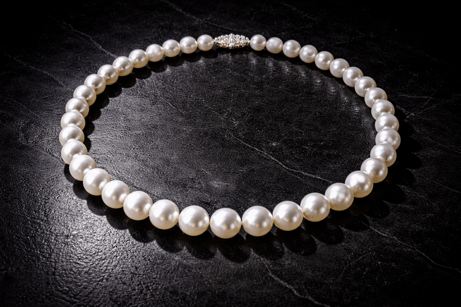 02. الشكل: حيث يفوز لؤلؤ أكويا بوضوح