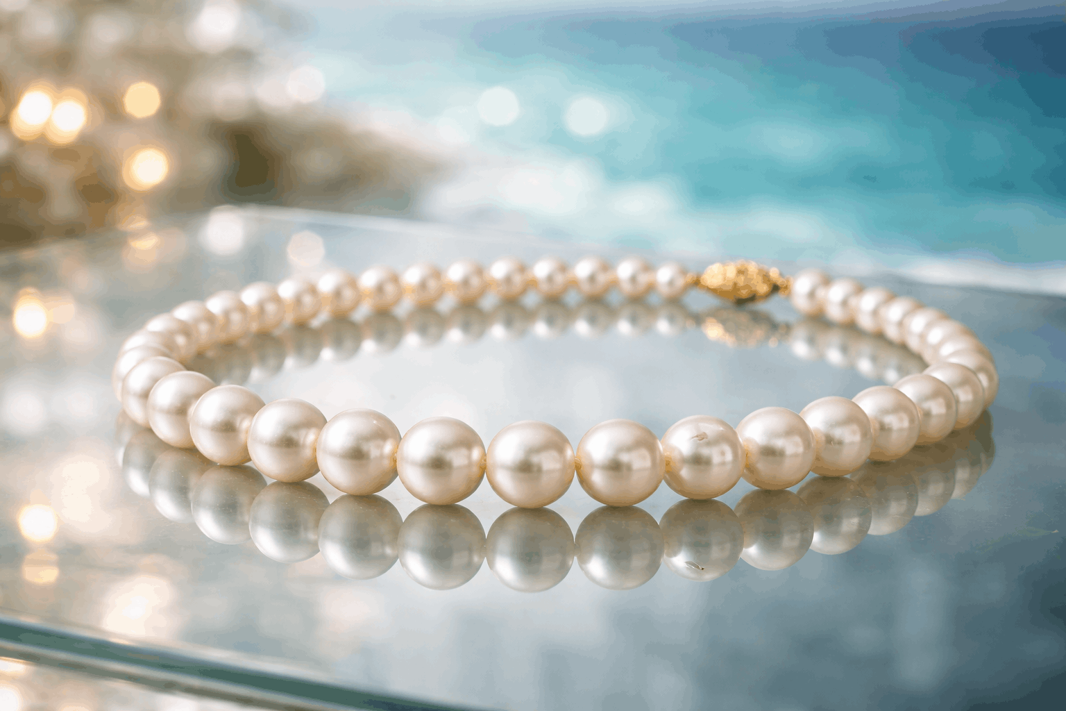 02. ما تفعله زراعة اللؤلؤ فعلياً بالبيئة