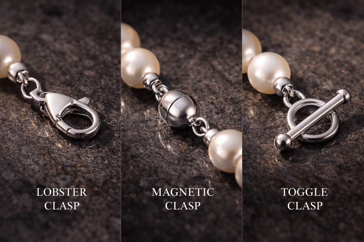 pearlsonly-blog-119-image-5-pearl - Clasp Types for Women's Pearl Bracelets - Pearls Jewelry - pearlsonly