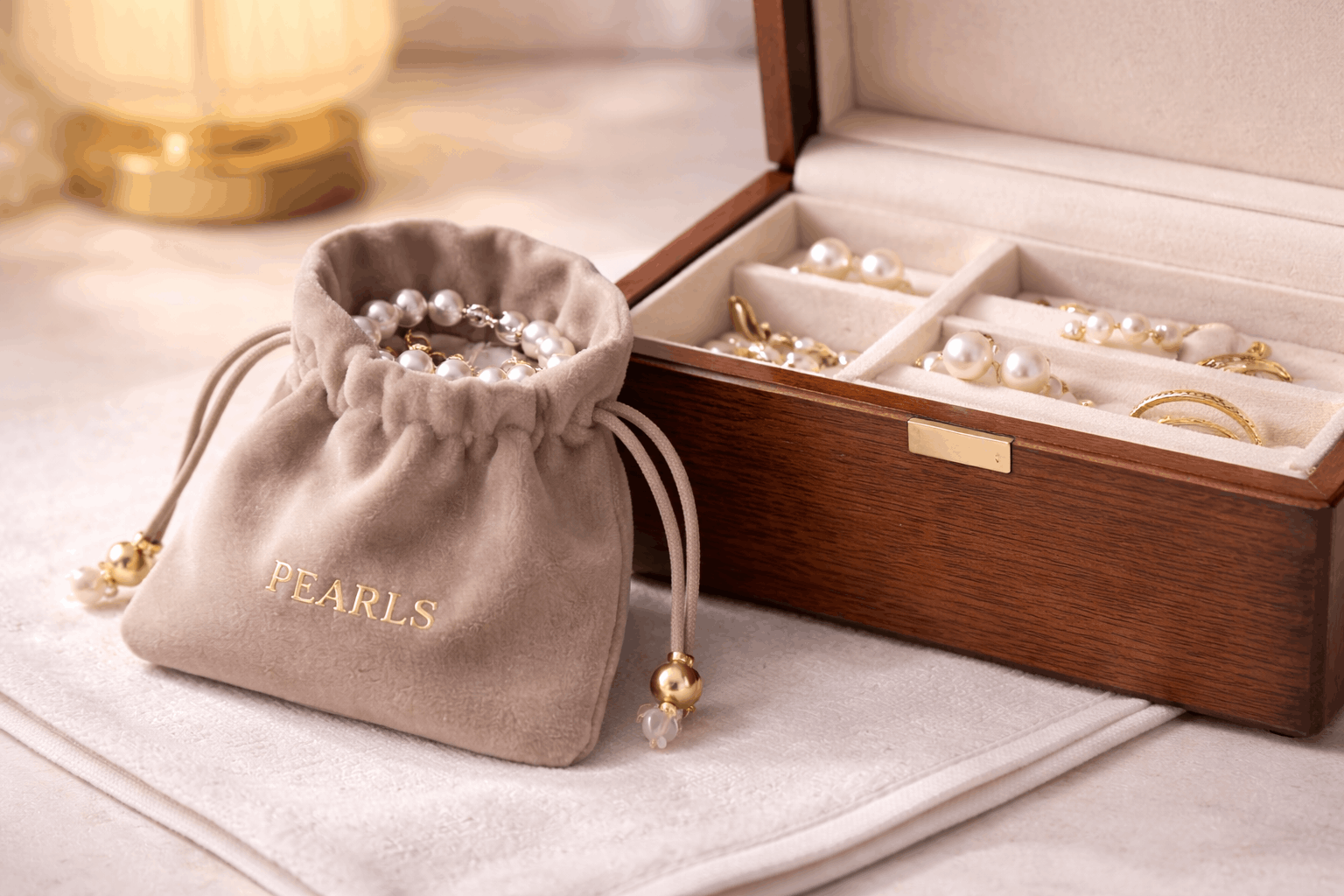 pearlsonly-blog-123-image-6-pearl - Storing Pearl Jewelry Correctly - Pearls Jewelry - pearlsonly