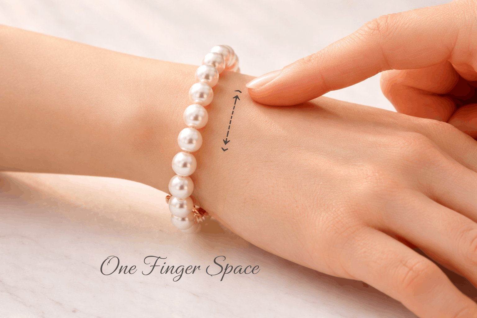 pearlsonly-blog-124-image-4-pearl - How Much Room Should Pearl Bracelets Have - Pearls Jewelry - pearlsonly