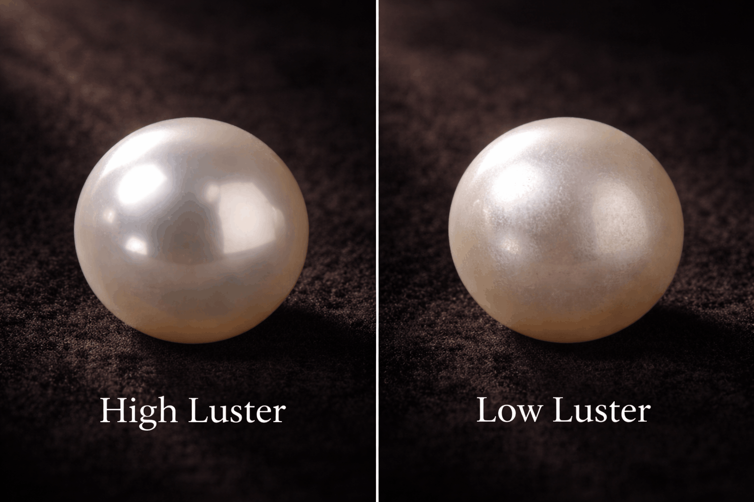 شراء عقد لؤلؤ