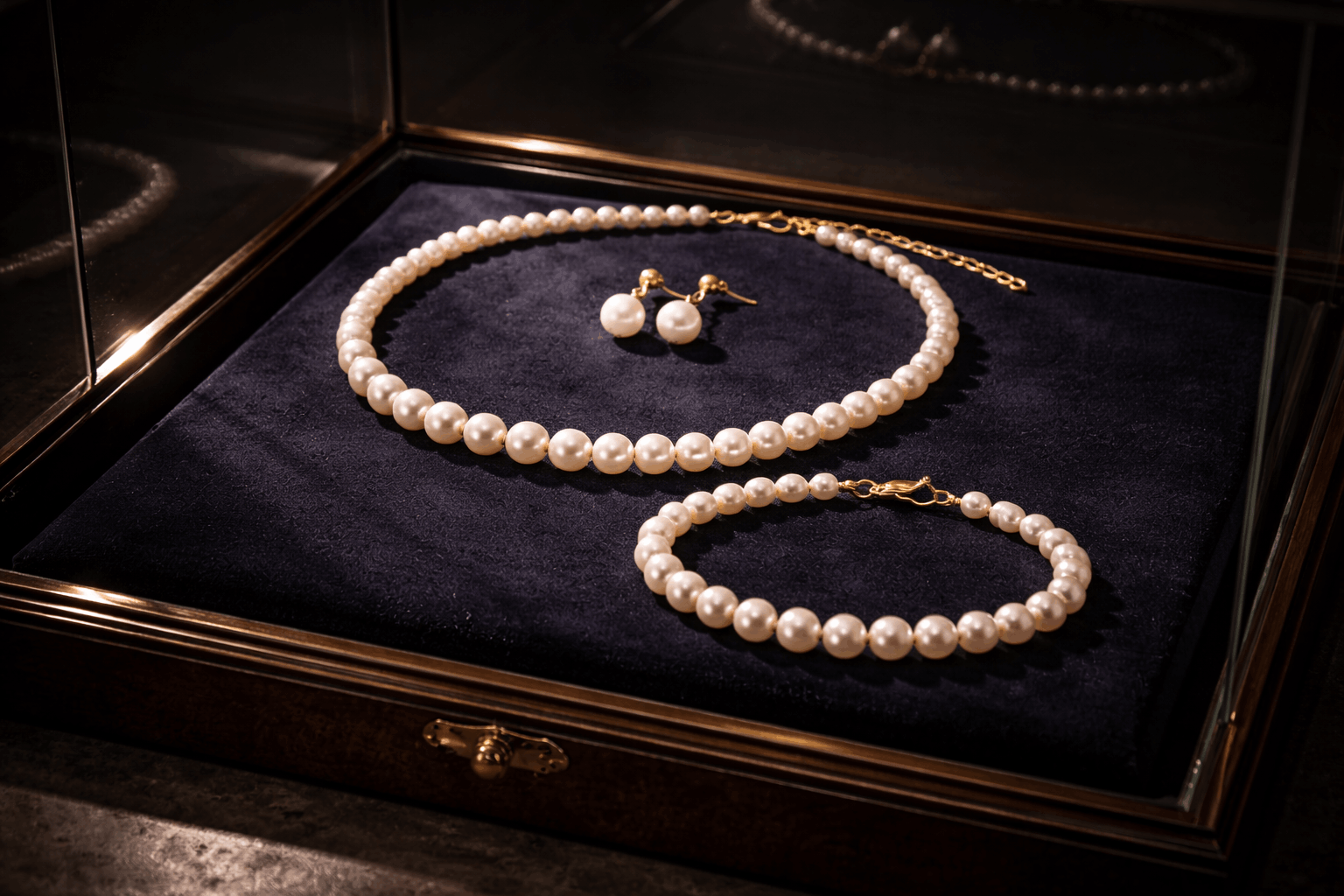 pearlsonly-blog-126-image-8-pearl - بعد يوم الزفاف - مجوهرات اللؤلؤ - pearlsonly