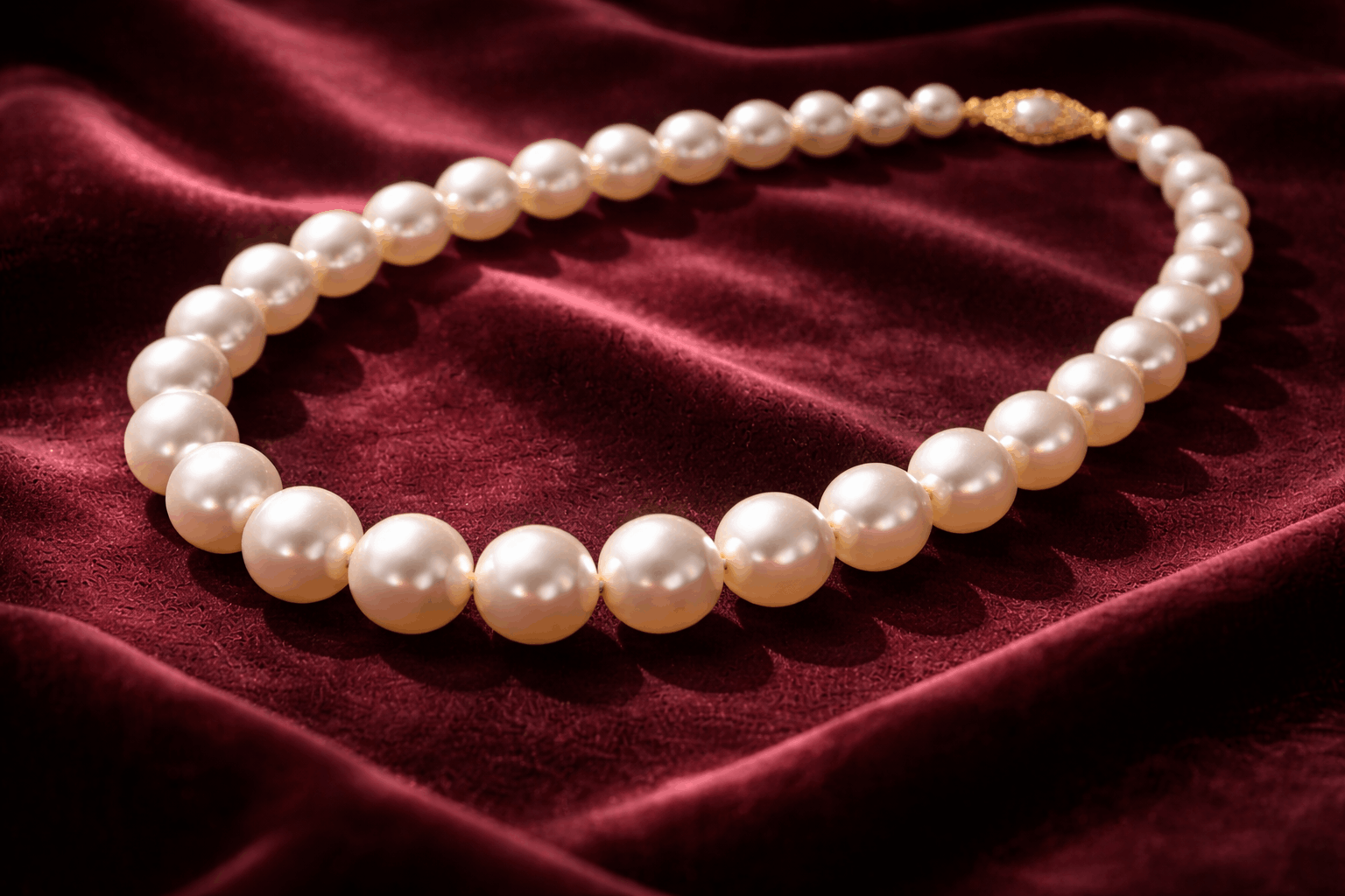 01. الرمزية الروحية لاتجاهات مجوهرات اللؤلؤ في رمضان بالمملكة العربية السعودية