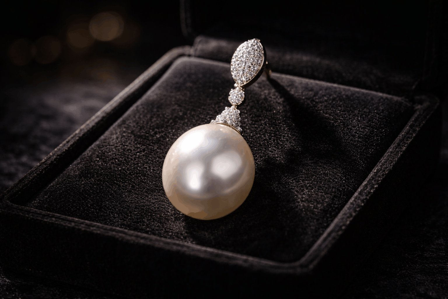 03. اللؤلؤ الكبيرة في لحظتها الكبرى