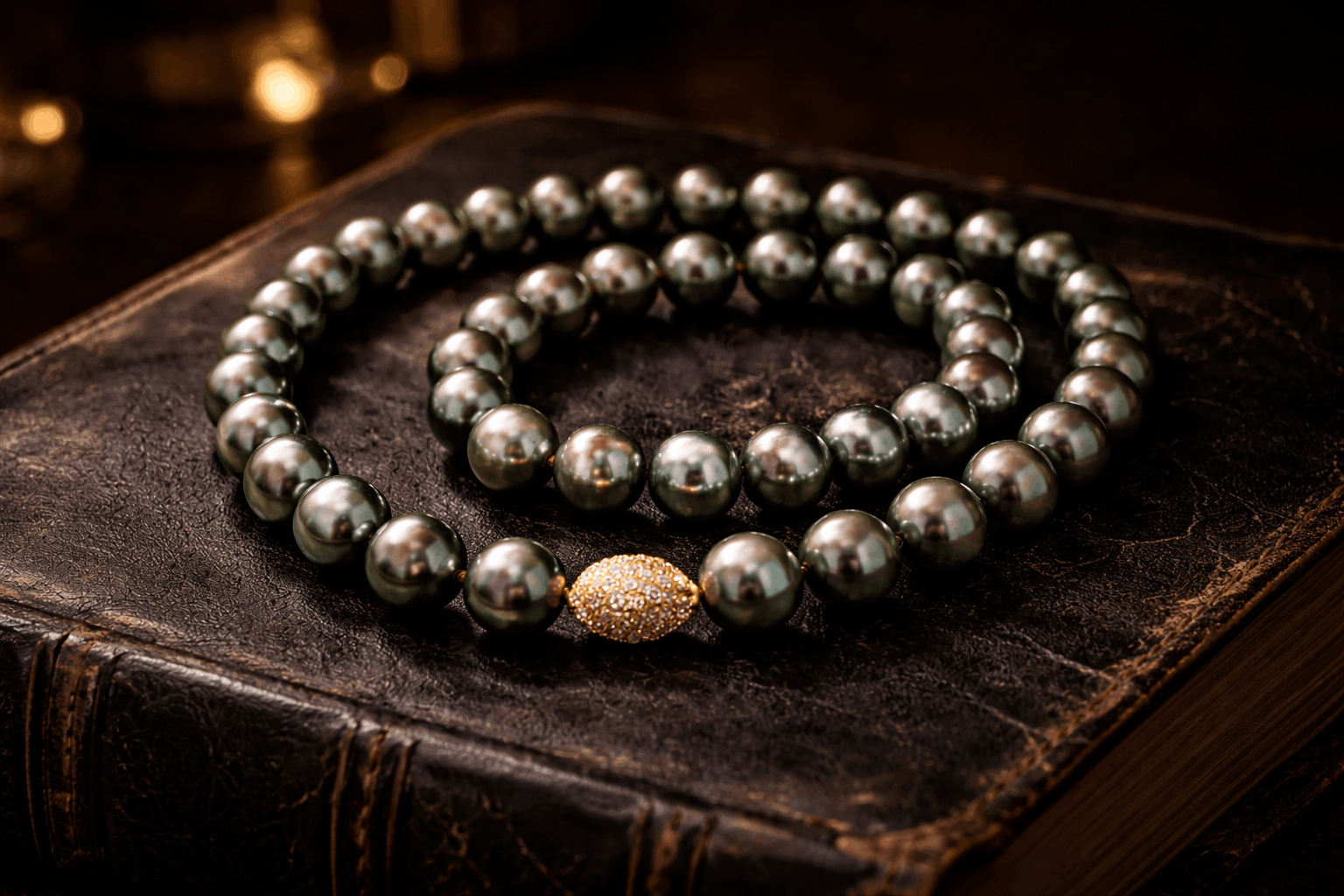 03. تأثير سوق اللؤلؤ: لماذا تدفع عدم اليقين المشترين نحو الجودة