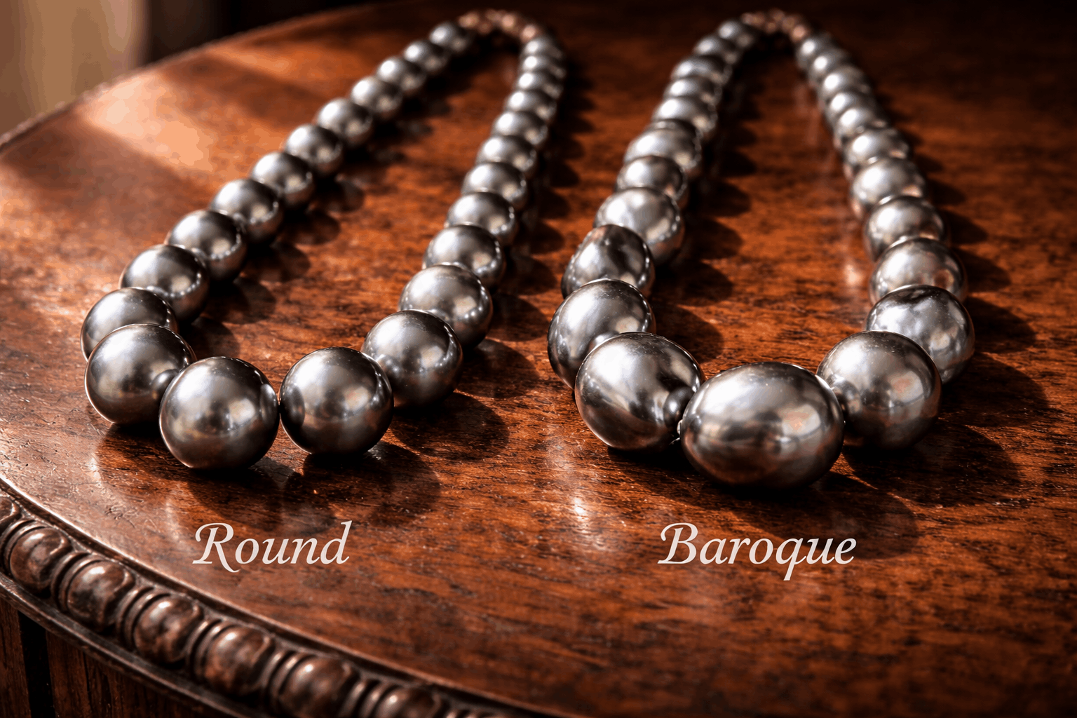 03. الشكل وجودة السطح – ما يغفله المشترون غالباً