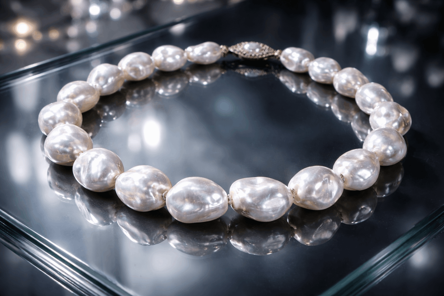 06. اللؤلؤ الباروكي: البيان الأسلوبي السعودي الحديث لعام 2026