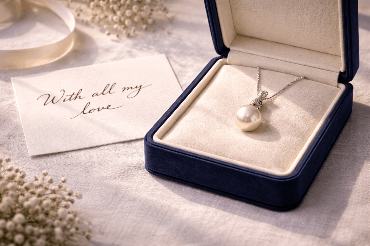 03. أي نوع من المجوهرات يناسب أكثر؟