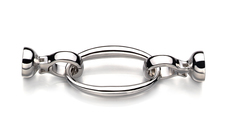 Ebba - Sterling Silver